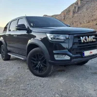 فروش کی ام سی تی ۸ مدل ۱۴۰۱