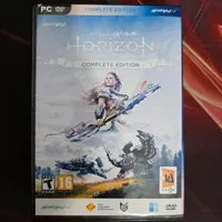 بازی هورایزن زیرو داون برای PC|کنسول، بازی ویدئویی و آنلاین|تهران, شهرک ابوذر|دیوار