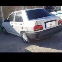 پراید 131 مدل 95