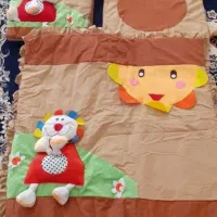سرویس بهار خواب نوزاد