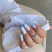 کاشت ترمیم ناخن250 با بهترین متریال و استریل ابزار
