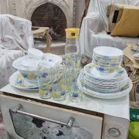 سرویس آرکوپال اصل فرانسه ۴۶ پارچه