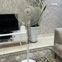 پنکه ایستاده
