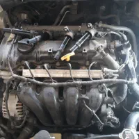 تعمیرگاه مکانیکی وتنظیم موتور خودرو ایرانی وخارجی