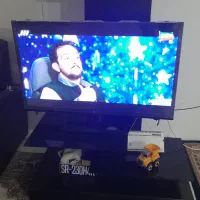 تلویزیون