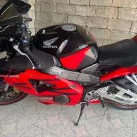 Cbr954 2003|موتورسیکلت|بندرعباس, |دیوار