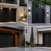 با هر بودجه درب برقی اقساطی به قیمت عمده بخرید