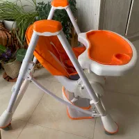 صندلی غذا ، کالسکه ، مینی واش