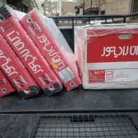 پکیچ ایران رادیاتور L36هزار. رادیاتور