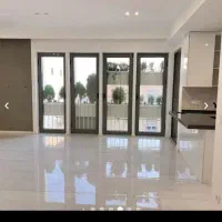 شهرک غرب ویلای۶۵۰ متری  با ۷۲۰متری بنا
