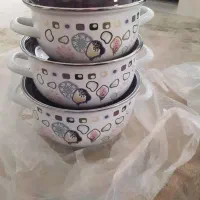 قابلمه لعابی