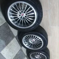 رینگ اسپرت حرفهای ۱۶