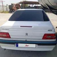 پژو مدل 89