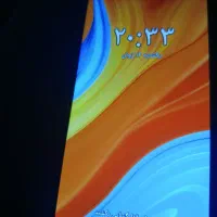 گوشی هواوی در حد نو