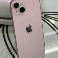 صورتی Iphone 13