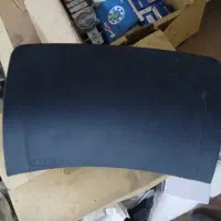 ایربگ ۲۰۷ سمت راست
