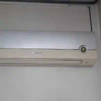 کولر گازی سامسونگ ۲۴۰۰۰ سرد و گرم اصل کره سالم