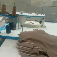 کارگاه خیاطی فاستونی دوز و کتان دوز