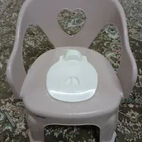 صندلی توالت