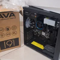 PC آکبندمعاوضه با ps5
