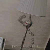 اباژور ایستاده