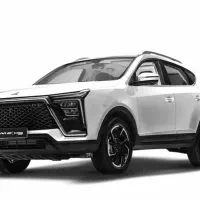 فروش kmc x5سفید  دی ماه۱۴۰۳ کم کار خانگی