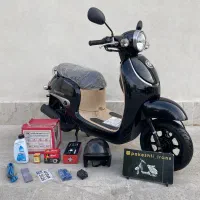 پاکشتی هوندا جورنو ۲۰۲۲ در حد صفر واقعی