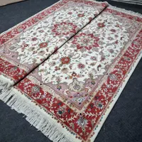 چهارتخته فرش دستباف یک شکل شرایطی هم میدم|فرش|تهران, شیرازی|دیوار
