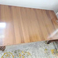 میز وسط مبل با عسلی
