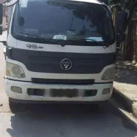 کامیون الوند ۸ و نیم تن مدل ۹۴