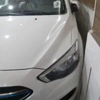 شاهین دنده ای صفر