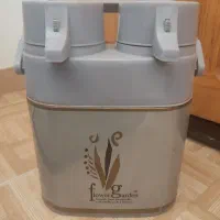 فلاکس دوقلوفلوورگاردن