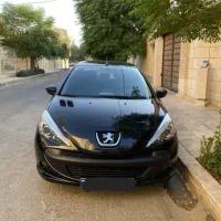 پژو 207 اتومات نقد و اقساط
