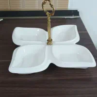 حراج دو عدد اردو خوری و پاسماوری چینی