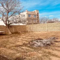 زمین-چهار-دیواری-ویلایی-فارسجین