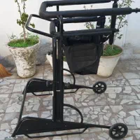 دستگاه کمک حرکتی