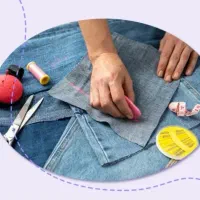 تعمیرات حرفه ای لباس