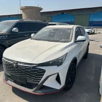 جانکان x5 پلاس 2026 فول بروز پلاک شده