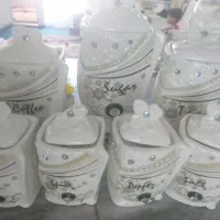 پاسماوری و جا ادویه