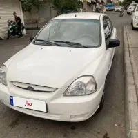 ریو مدل 85 تمیز
