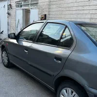 سمند مدل 83