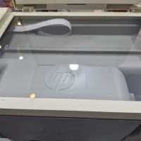 پرینتر ۳ کاره اچ پی HP رنگی
