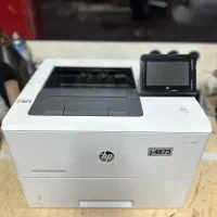 پرینتر پشت و رو زن وای فای دار Hp506dw