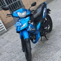 تی وی اس راکز لاکی 185 مدل 91