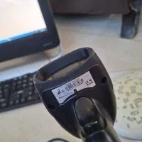 کامپیوتر و پرینتر و لیبل زن و بارکد خوان