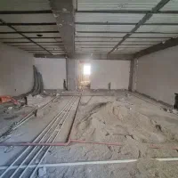 ۱۵۷ متر آپارتمان خوش نقشه امیرسلیمانی