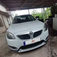 برلیانس کراس