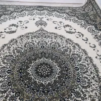 فرش ۱۲ متری تمیز.سرابله