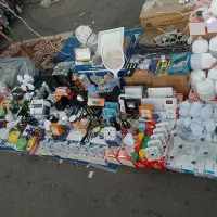 الکتریکی بزرگ ایرانشهر