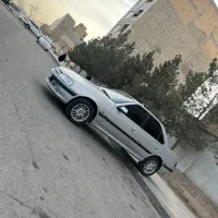 پارس ELX موتور زانتیا ۸۷